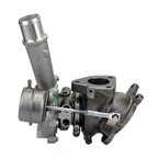 Rotomaster A1150128N Turbocharger - Right - view 2