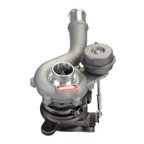 Rotomaster A1150128N Turbocharger - Right - view 3