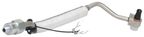 Rotomaster A1155101N Turbocharger Oil Line - view 2