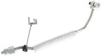 Rotomaster A1155101N Turbocharger Oil Line - view 5