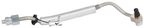 Rotomaster A1155101N Turbocharger Oil Line - view 7