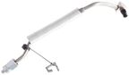 Rotomaster A1155101N Turbocharger Oil Line - view 3