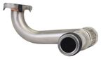 Rotomaster A1155202N Turbocharger Oil Line - view 4