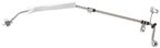 Rotomaster A1155204N Turbocharger Oil Line - Supply (Left) - view 5