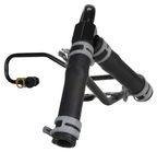 Rotomaster A1155301N Turbocharger Coolant Line - Supply - view 1