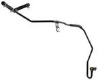 Rotomaster A1155301N Turbocharger Coolant Line - Supply - view 2