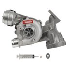 Rotomaster A1170101N Turbocharger - view 1