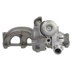 Rotomaster A1170101N Turbocharger - view 3