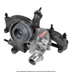 Rotomaster A1170101N Turbocharger - view 4