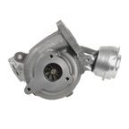 Rotomaster A1170108N Turbocharger - view 6