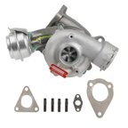 Rotomaster A1170108N Turbocharger - view 1