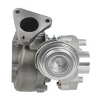 Rotomaster A1170108N Turbocharger - view 4