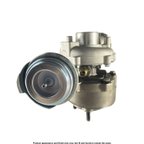 Rotomaster A1170108N Turbocharger - view 5