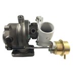 Rotomaster A1170117N Turbocharger - view 2