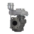 Rotomaster A1170117N Turbocharger - view 3