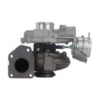 Rotomaster A1200125N Turbocharger - view 3