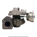 Rotomaster A1200125N Turbocharger - view 4
