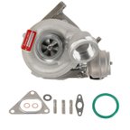 Rotomaster A1220101N Turbocharger - view 1