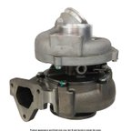Rotomaster A1220101N Turbocharger - view 5
