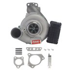 Rotomaster A1220104N Turbocharger - view 1