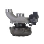 Rotomaster A1220104N Turbocharger - view 3