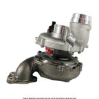 Rotomaster A1220104N Turbocharger - view 5