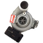 Rotomaster A1220111N Turbocharger - view 2