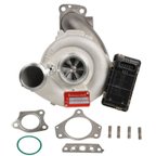 Rotomaster A1220111N Turbocharger - view 1