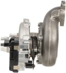 Rotomaster A1220111N Turbocharger - view 3