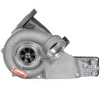 Rotomaster A1220112N Turbocharger - view 2