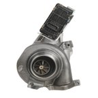 Rotomaster A1220112N Turbocharger - view 6
