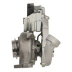 Rotomaster A1220112N Turbocharger - view 4