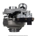 Rotomaster A1220112N Turbocharger - view 5