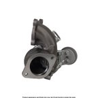 Rotomaster A1220115N Turbocharger - view 4