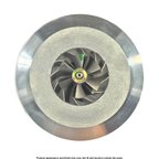 Rotomaster A1220201N Turbocharger Cartridge - view 5