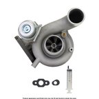 Rotomaster A1250115N Turbocharger - view 1