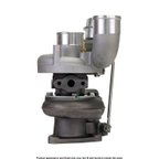 Rotomaster A1250115N Turbocharger - view 2