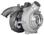Rotomaster A1350149N Turbocharger - view 2