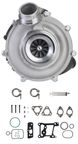 Rotomaster A1350149N Turbocharger - view 1