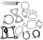 Rotomaster A1350149N Turbocharger - view 4