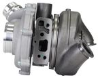 Rotomaster A1350149N Turbocharger - view 8