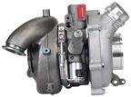 Rotomaster A1350149N Turbocharger - view 3