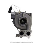 Rotomaster A1370106N Turbocharger - view 6