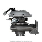 Rotomaster A1370106N Turbocharger - view 5