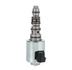 Rotomaster A1371201N Turbocharger Vane Position Solenoid - view 1