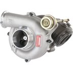 Rotomaster A1380100N Turbocharger - view 2