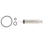 Rotomaster A1380100N Turbocharger - view 7