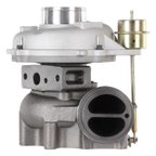 Rotomaster A1380100N Turbocharger - view 3