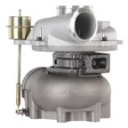 Rotomaster A1380100N Turbocharger - view 4