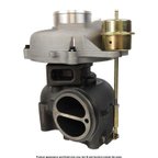 Rotomaster A1380100N Turbocharger - view 5